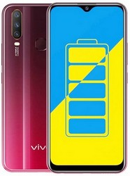 Замена дисплея на телефоне Vivo Y15 в Владимире